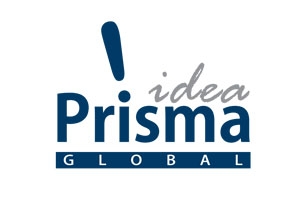 Logotipo Prisma Idea