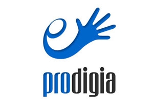 prodigia logotipo