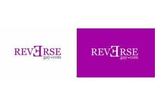 Logo Reverse