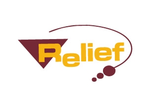 Relief Logotipo