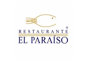Logotipo Restaurante El Paraíso