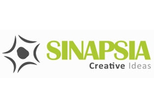 Logotipo Sinapsia