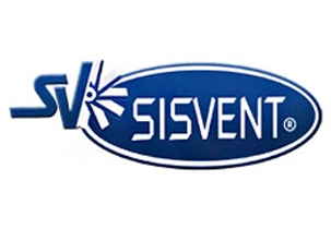 Logotipo Sisvent