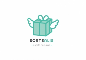 Logotipo sortealis