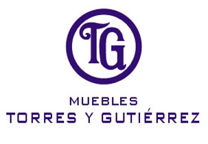 Logotipo - Muebles Torres y Gutierrez