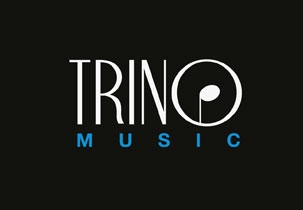 logo trinomusic