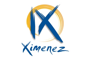 Logotipo Iluminaciones Ximenez