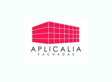 Aplicalia diseño logotipo