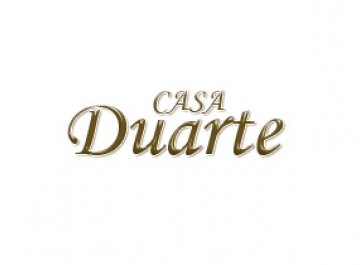 Logotipo Duarte