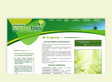 Enerplus Renovables captura