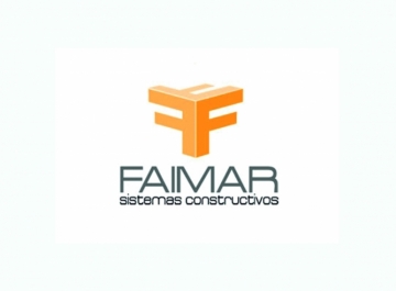 Faimar logotipo