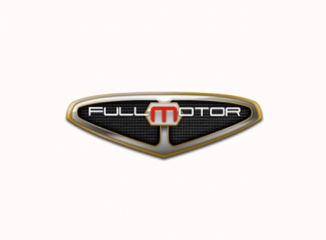 Manual Imagen Corporativa Fullmotor