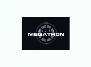 Captura Disco Megatron