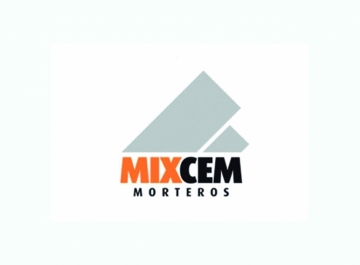 Mixcem logotipo