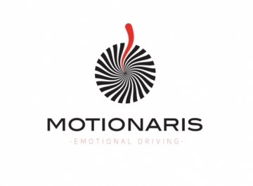 Motionaris Logotipo portada