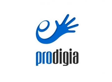 logo prodigia